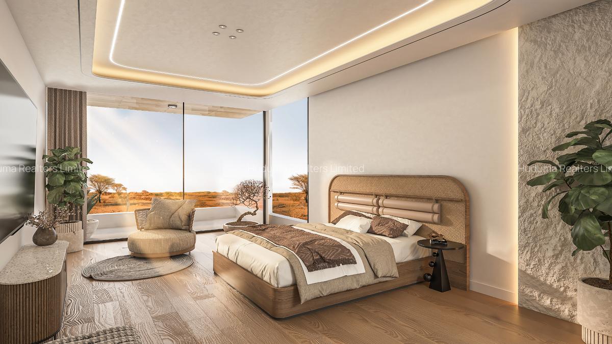 3 Bed Apartment with En Suite in Syokimau - 3