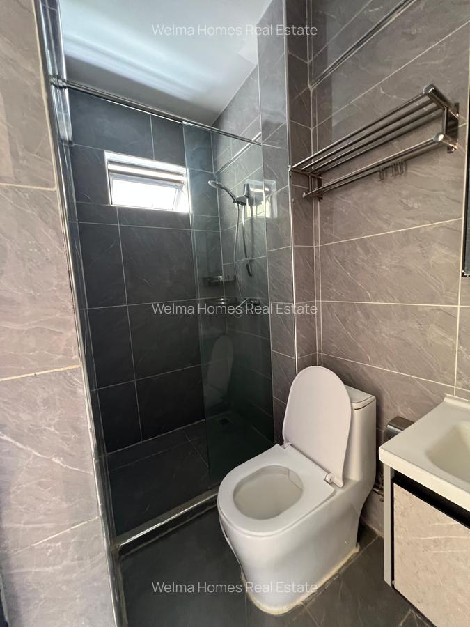 2 Bed Apartment with En Suite in Kilimani - 9