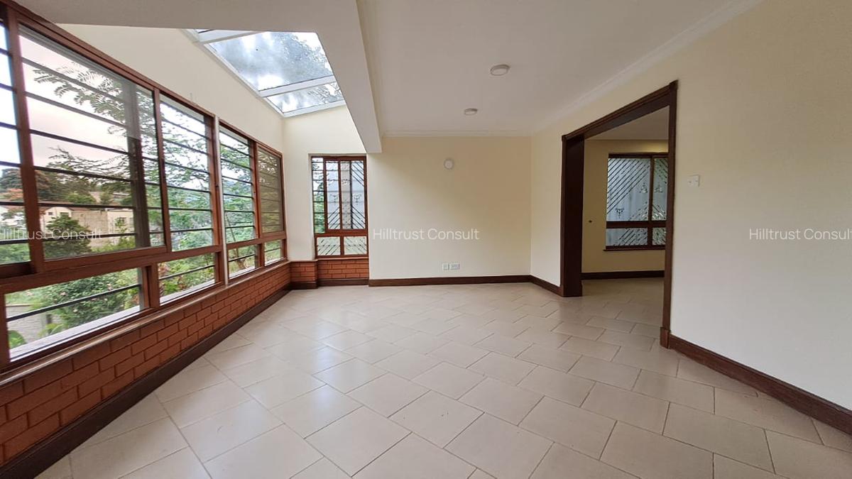 5 Bed Townhouse with En Suite at Shanzu Road - 12