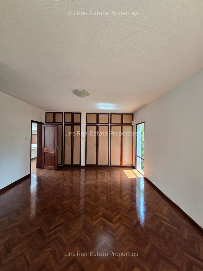 5 Bed House with En Suite in Lower Kabete - 14