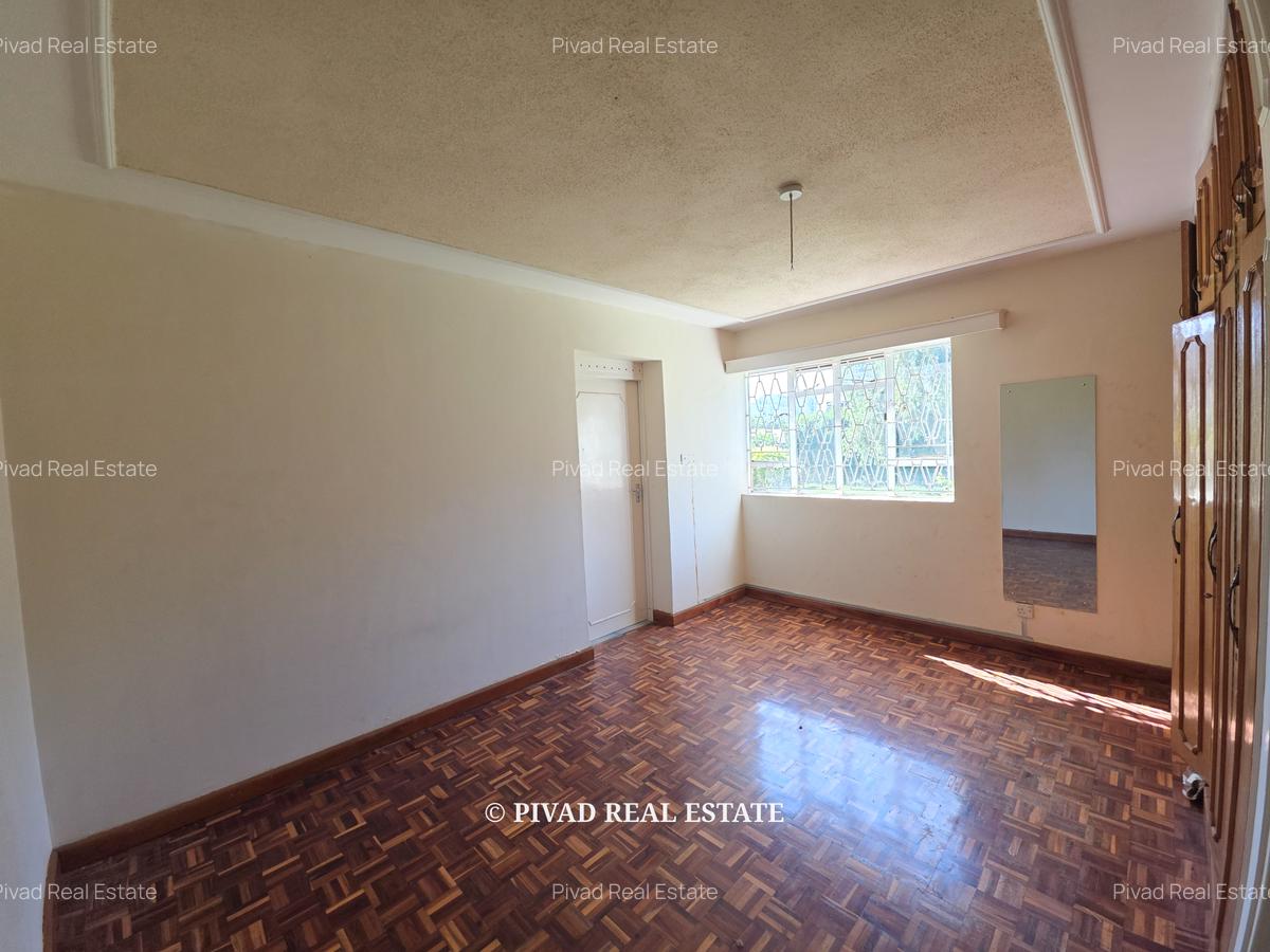4 Bed House with Garden in Kiambu Road - 7