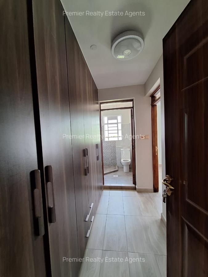 4 Bed House with En Suite at Kitisuru - 11