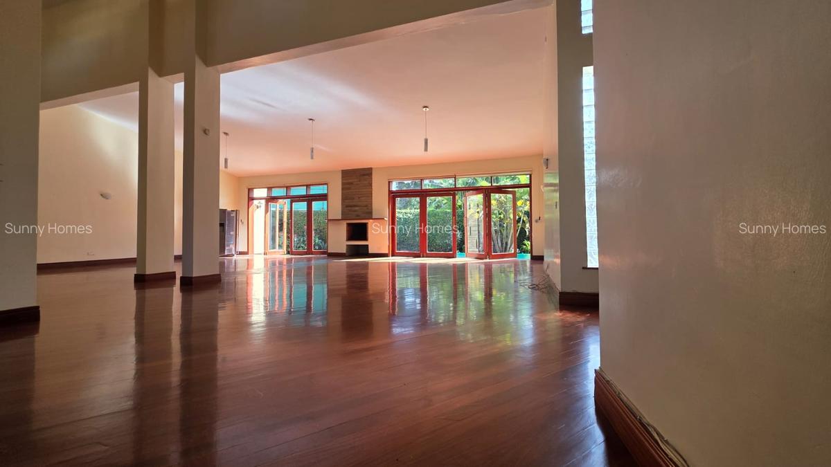 5 Bed House with En Suite at Runda. - 5