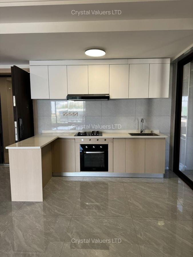 2 Bed Apartment with En Suite in Riverside - 4