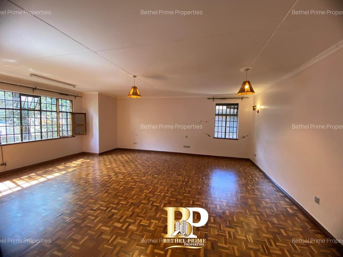 4 Bed House with En Suite at Off Peponi Road - 6