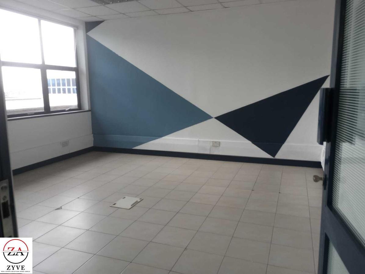 Furnished 5,000 ft² Commercial Property with Backup Generator at Kilimani - 6