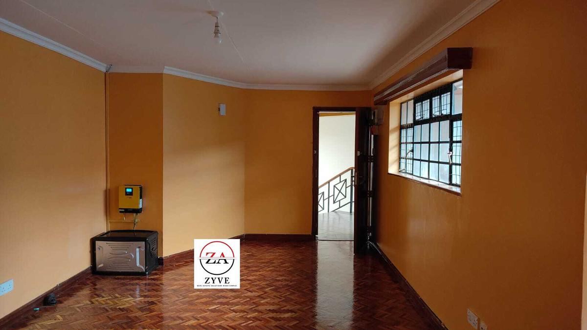 1 Bed Apartment with Swimming Pool at Kilimani - 8