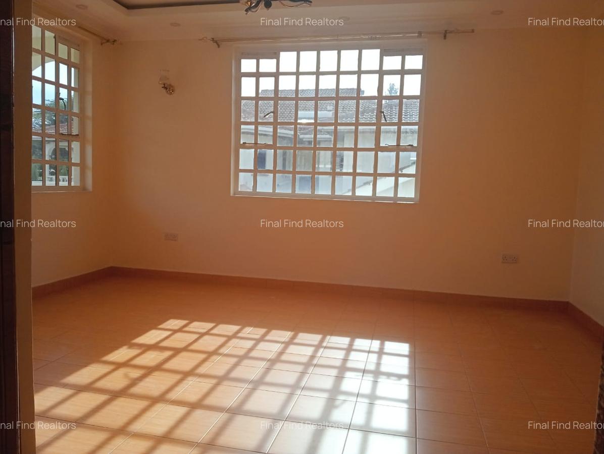 2 Bed House with Garden in Runda - 5