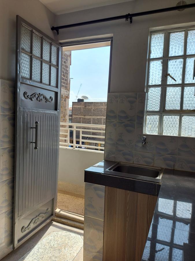 2 Bed Apartment at Kahawa Wendani - 8