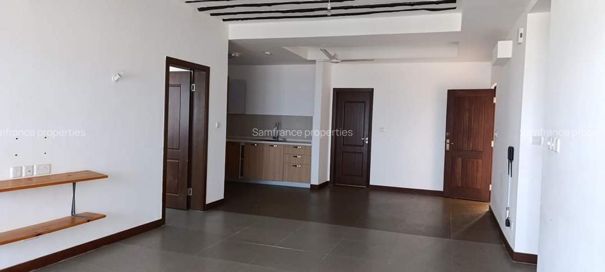 3 Bed Apartment with En Suite at Sultan - 3