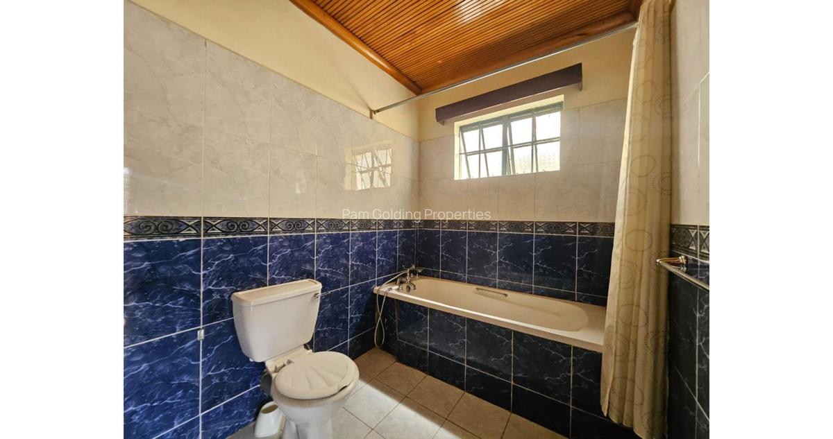 4 Bed House with En Suite in Kileleshwa - 6