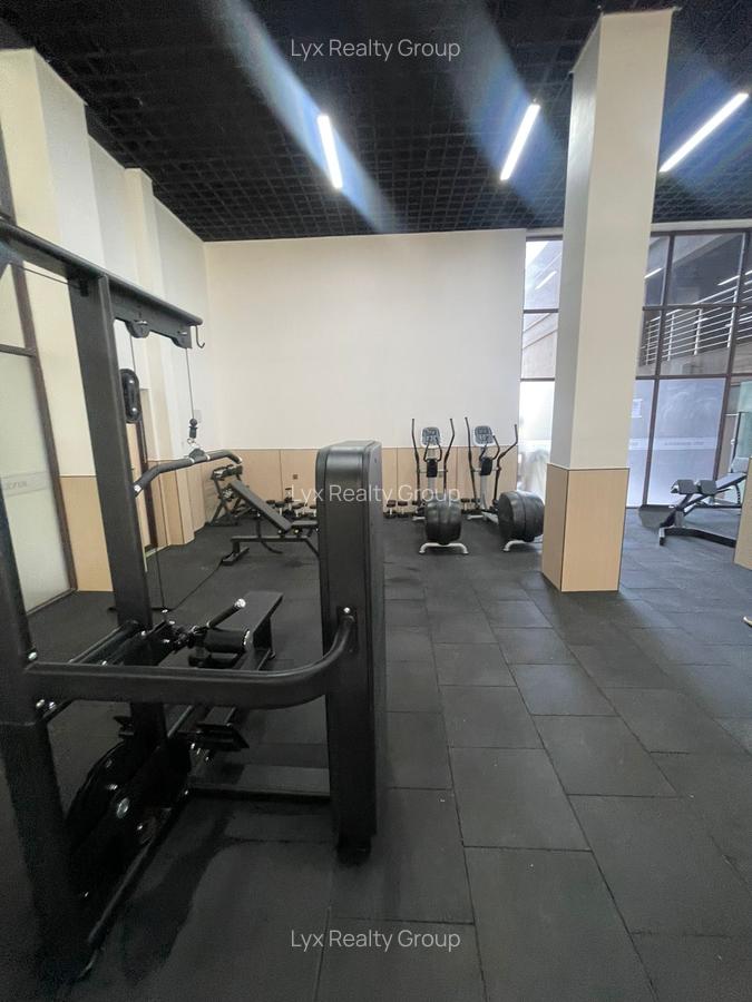 2 Bed Apartment with En Suite in Riverside - 20