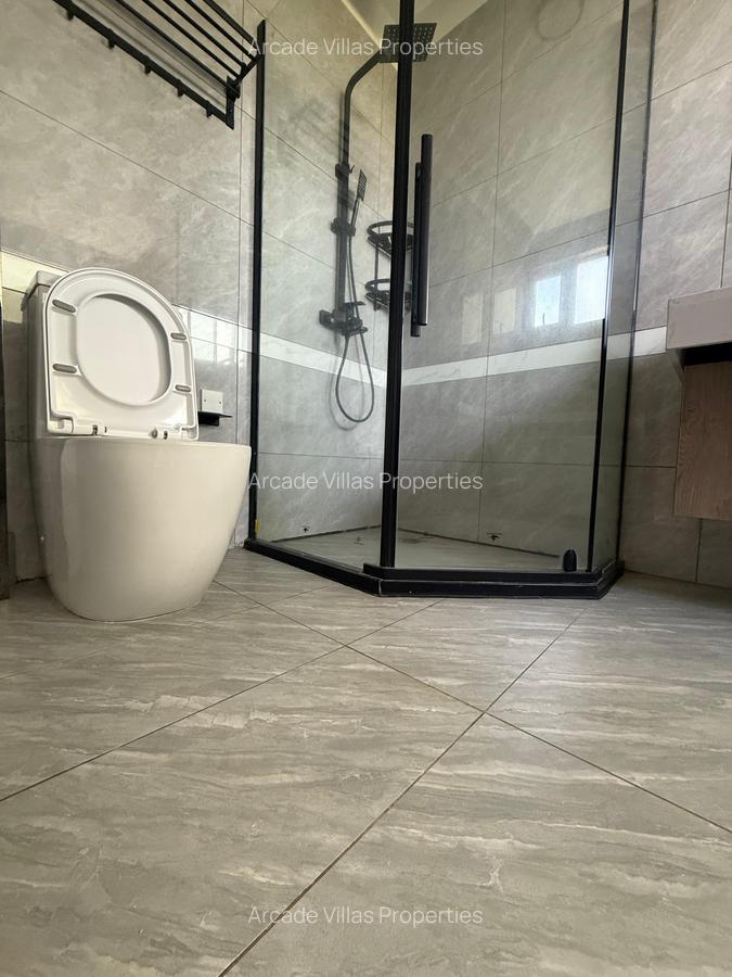 4 Bed Apartment with En Suite in Kileleshwa - 16