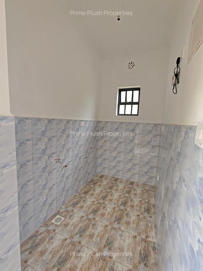3 Bed House with En Suite in Karen - 9