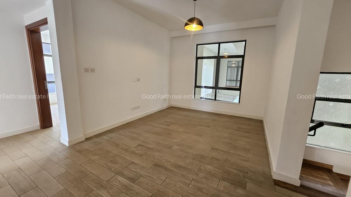 4 Bed Apartment with En Suite at Two Rivers - 9