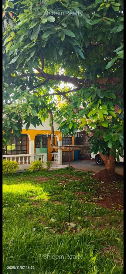 4 Bed House with Garden at Thika - 3