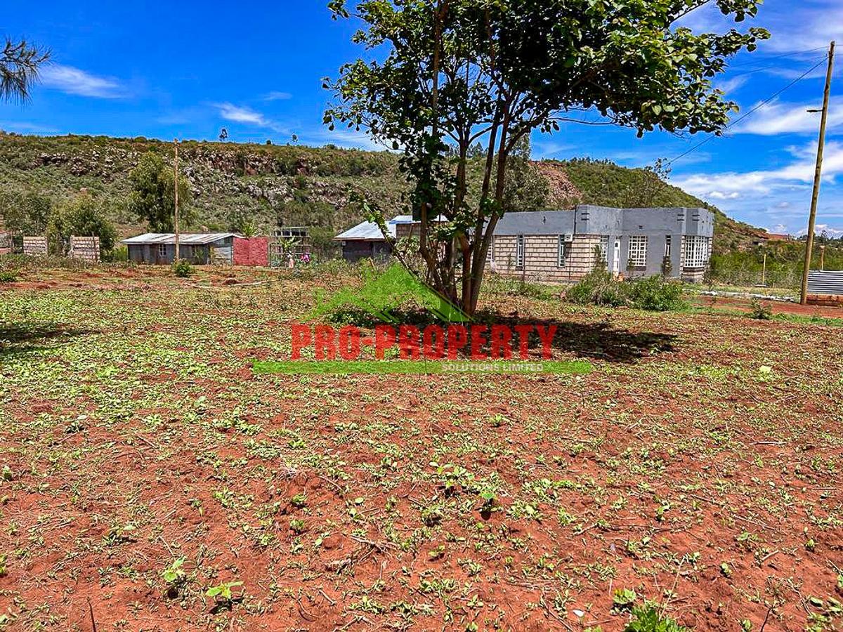 0.05 ha Residential Land at Nachu - 6