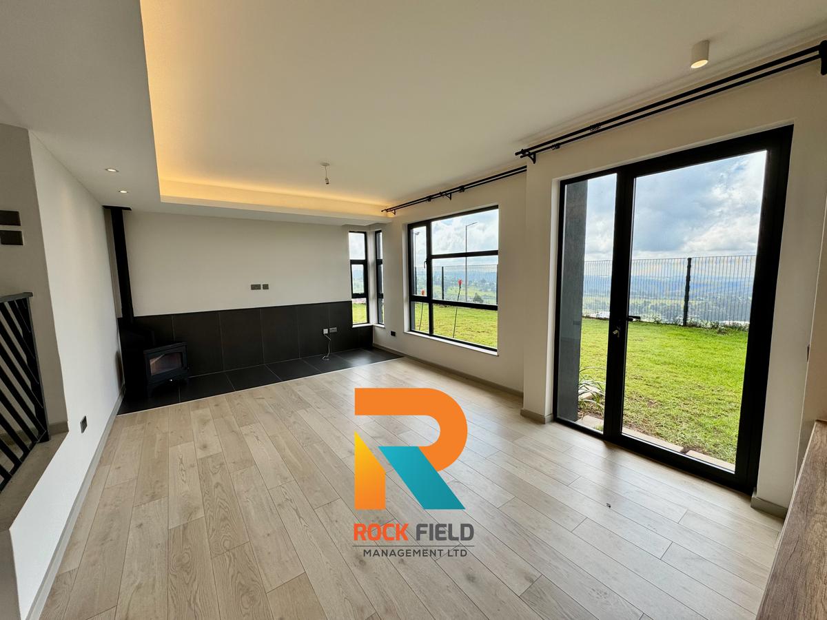 4 Bed Townhouse with En Suite at Tilisi Maisha Mema - 3