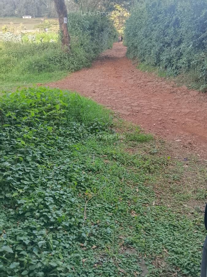 Land at Kibiko Ngong - 1