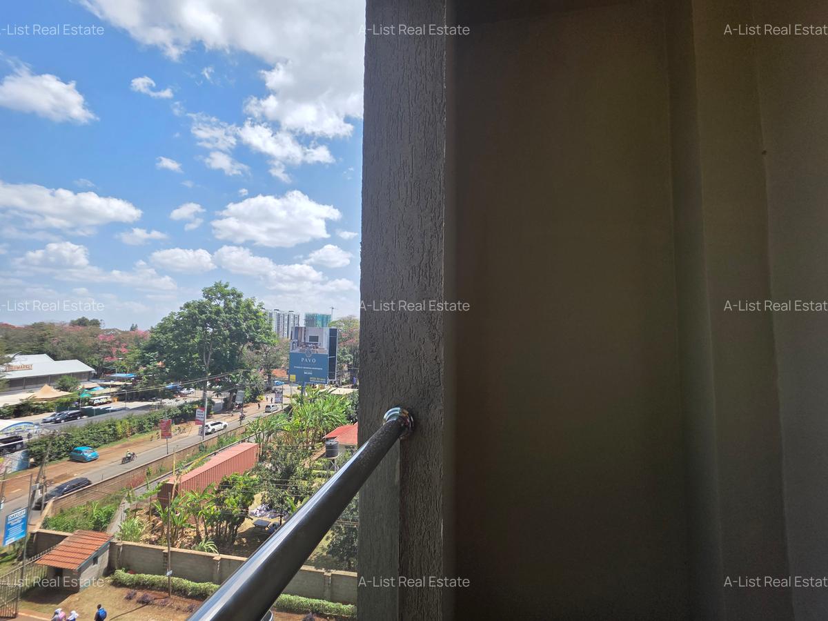 2 Bed Apartment with En Suite at Kileleshwa - 10