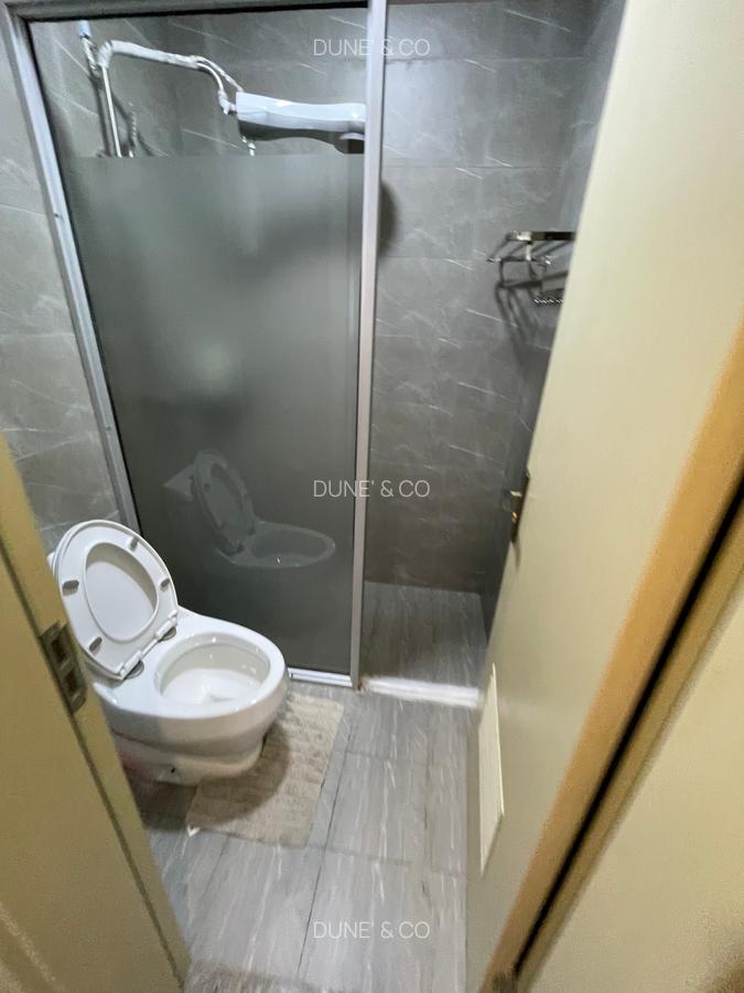 Serviced 2 Bed Apartment with En Suite in Kileleshwa - 16