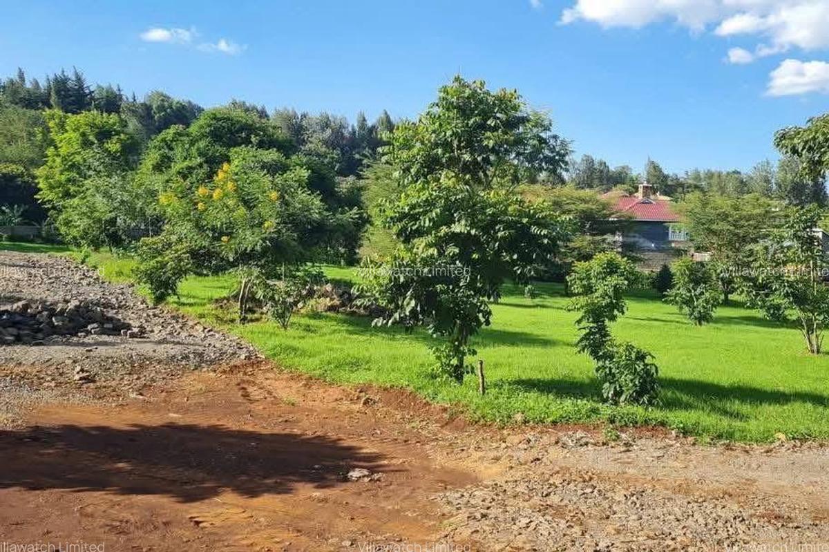 Land in Ngong - 5