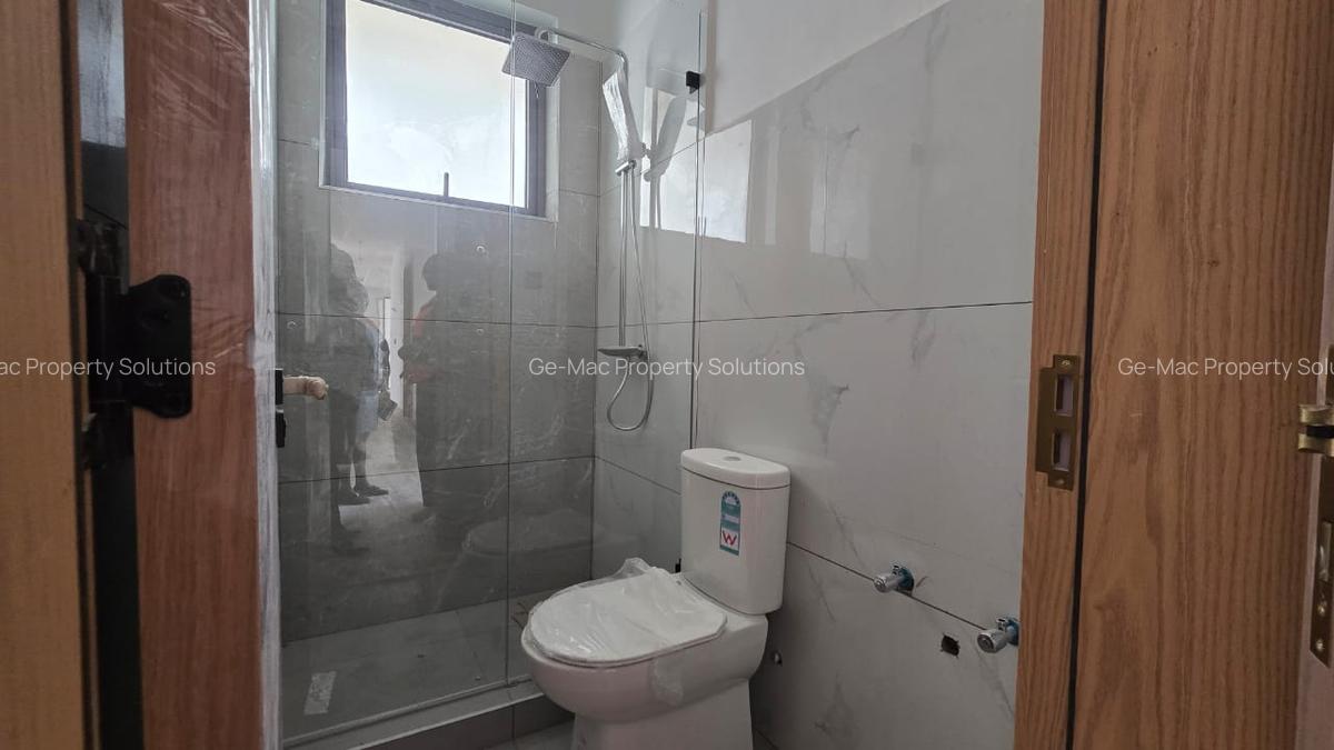 6 Bed House with Staff Quarters in Lavington - 15