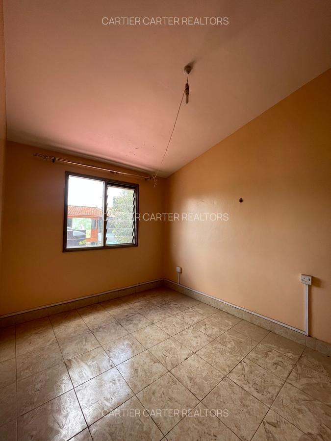 3 Bed House in Buruburu - 18