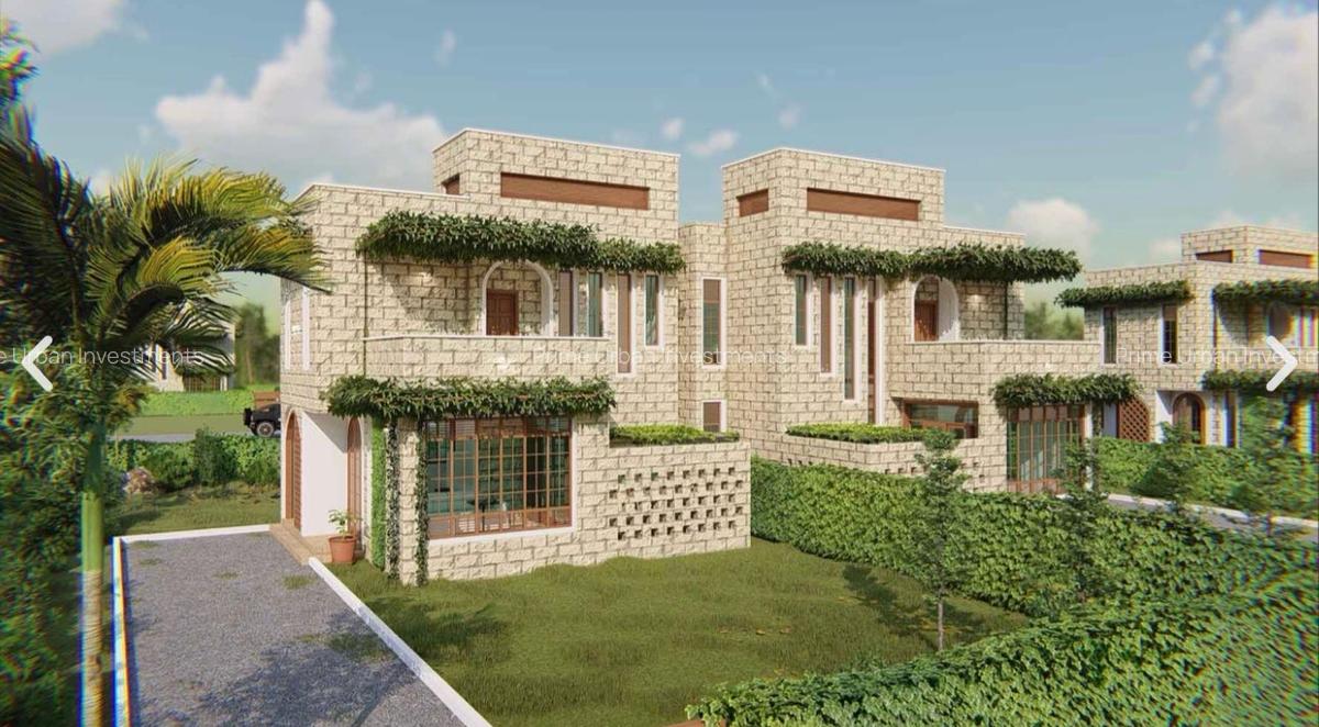 3 Bed House with En Suite in Kilifi - 13