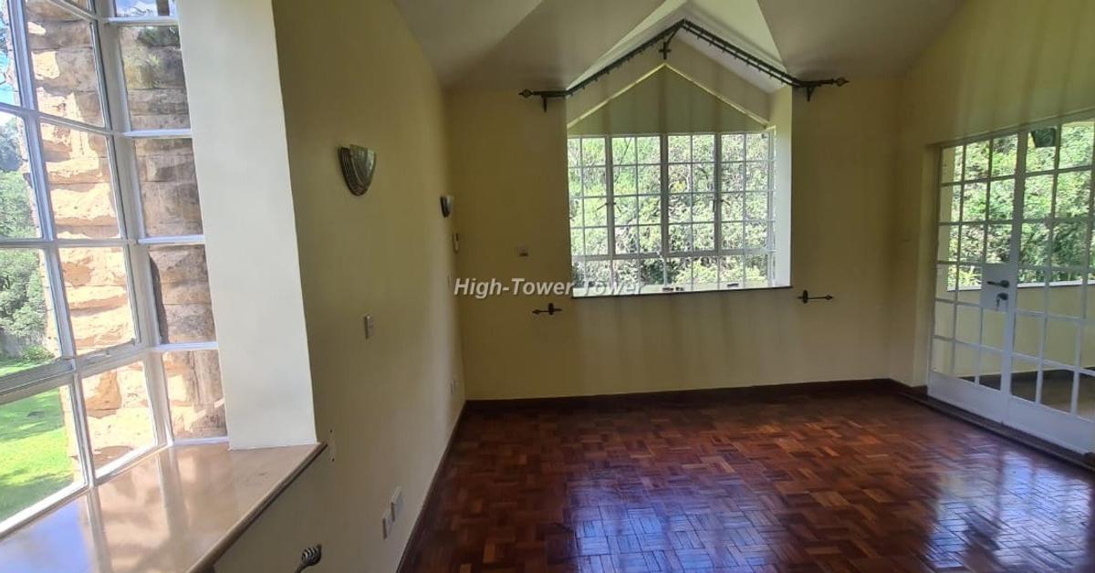 5 Bed House with En Suite at Karen - 8