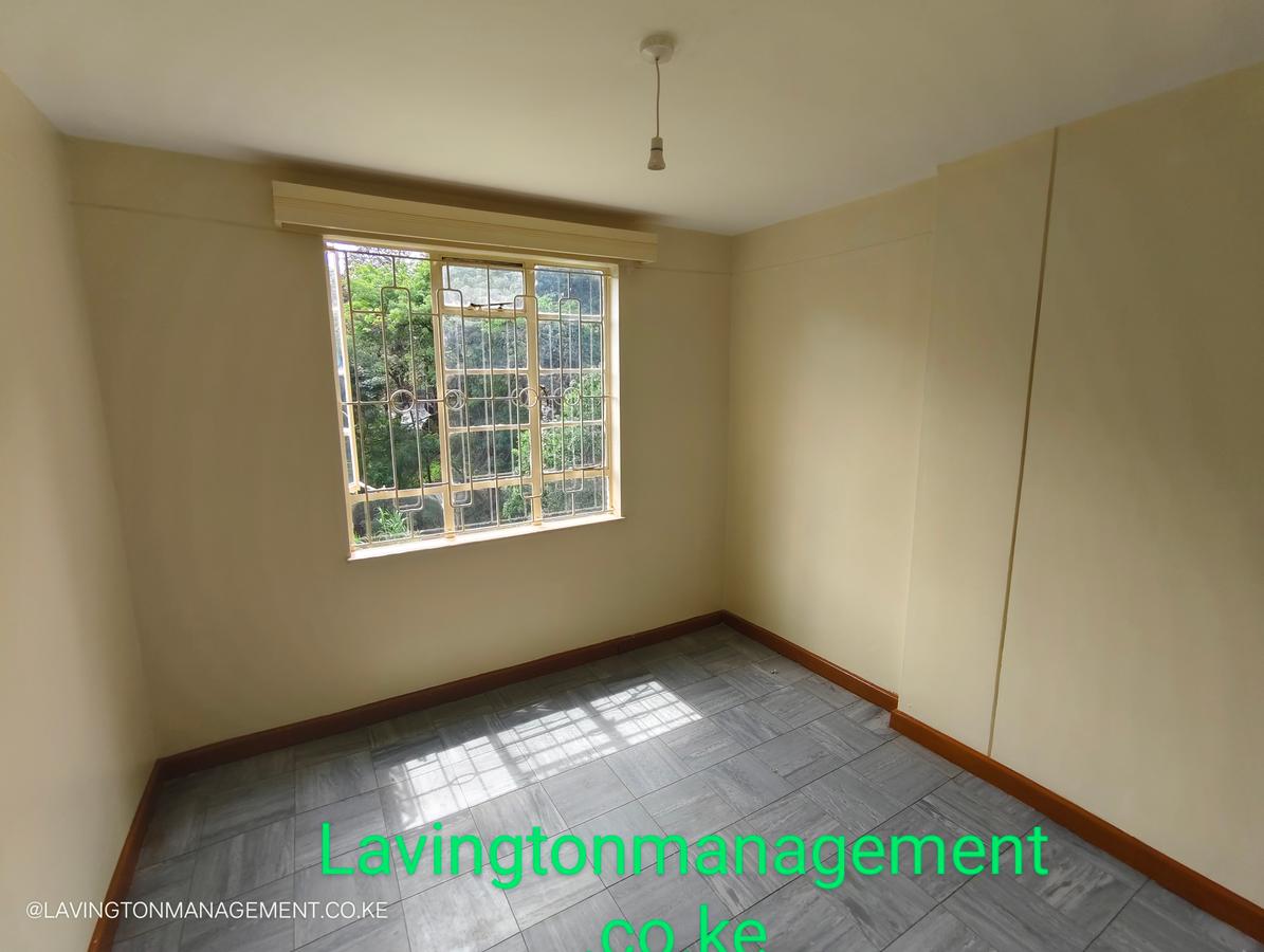 2 Bed Apartment with En Suite at Kileleshwa - 3