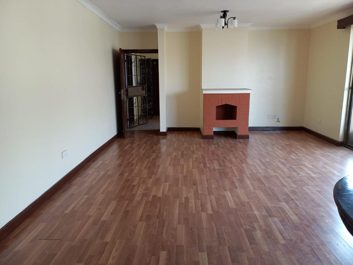 3 Bed Apartment with En Suite in Kileleshwa - 4