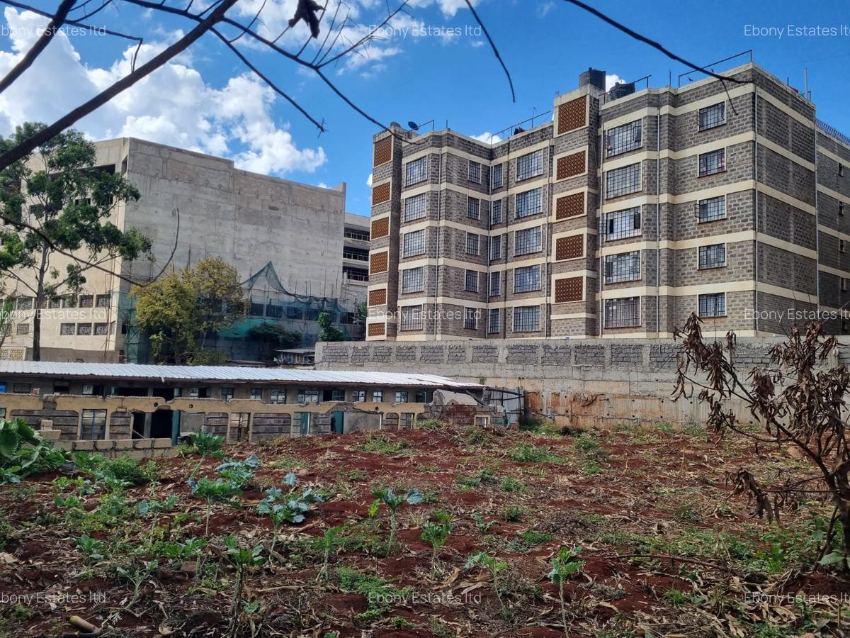 Residential Land at Ruaka Hill Road - 3