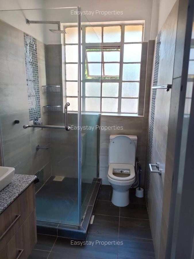 Furnished 2 Bed Apartment with En Suite in Westlands Area - 6