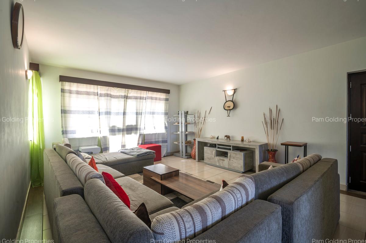 3 Bed Apartment at Sheshe Gardens - 4