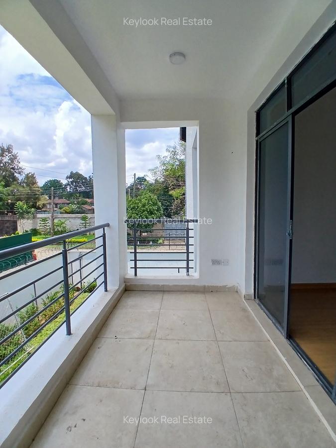 4 Bed Townhouse with En Suite at Lavington Green - 11