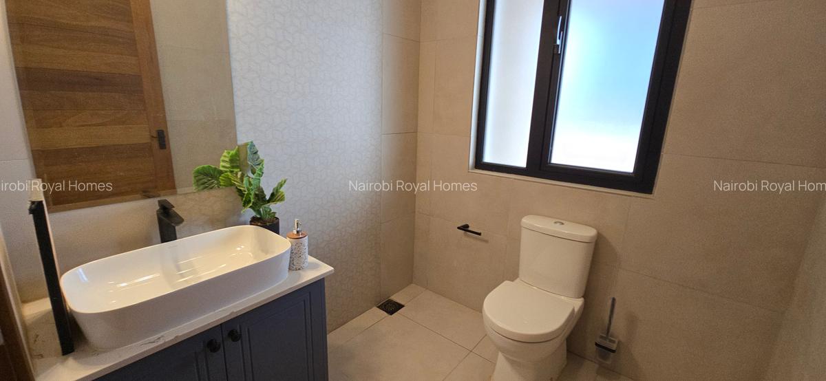 6 Bed House with En Suite at Runda Grove - 13