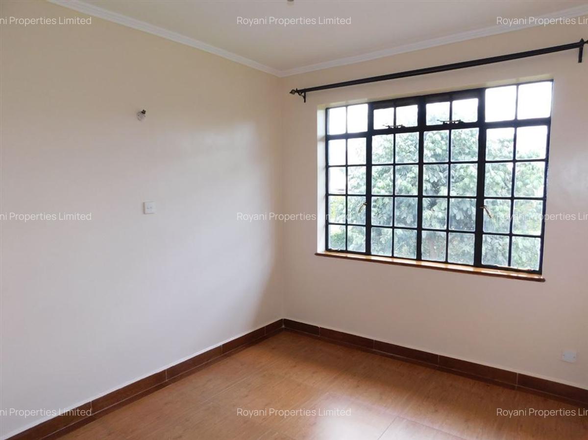3 Bed House with En Suite in Kiambu Road - 12