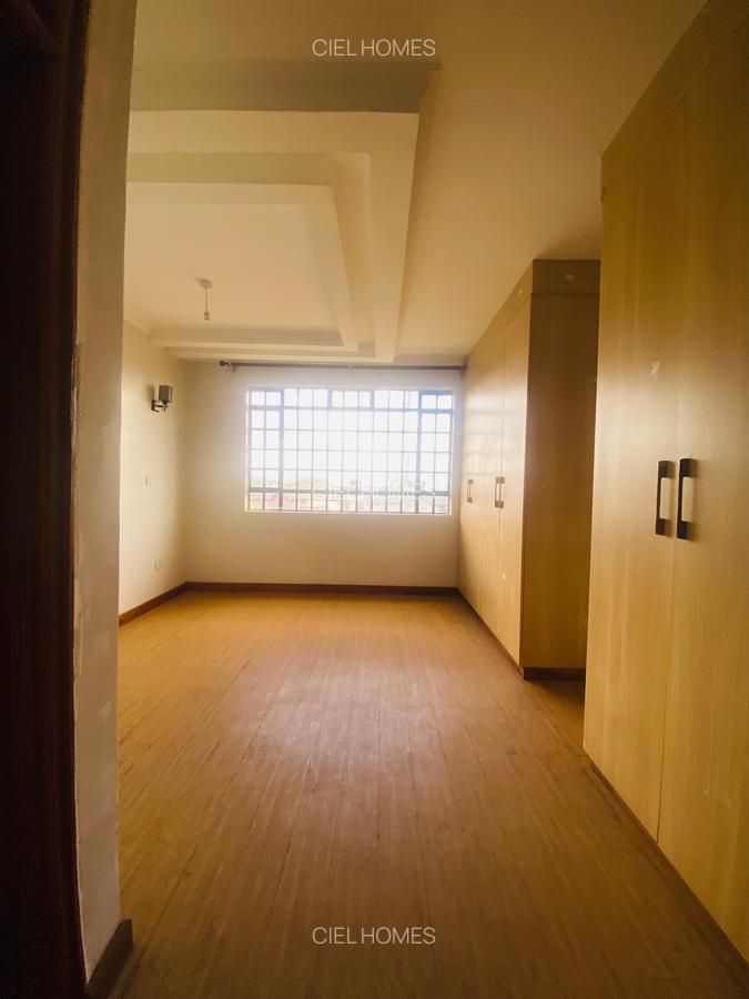 4 Bed Townhouse with En Suite in Ruiru - 11