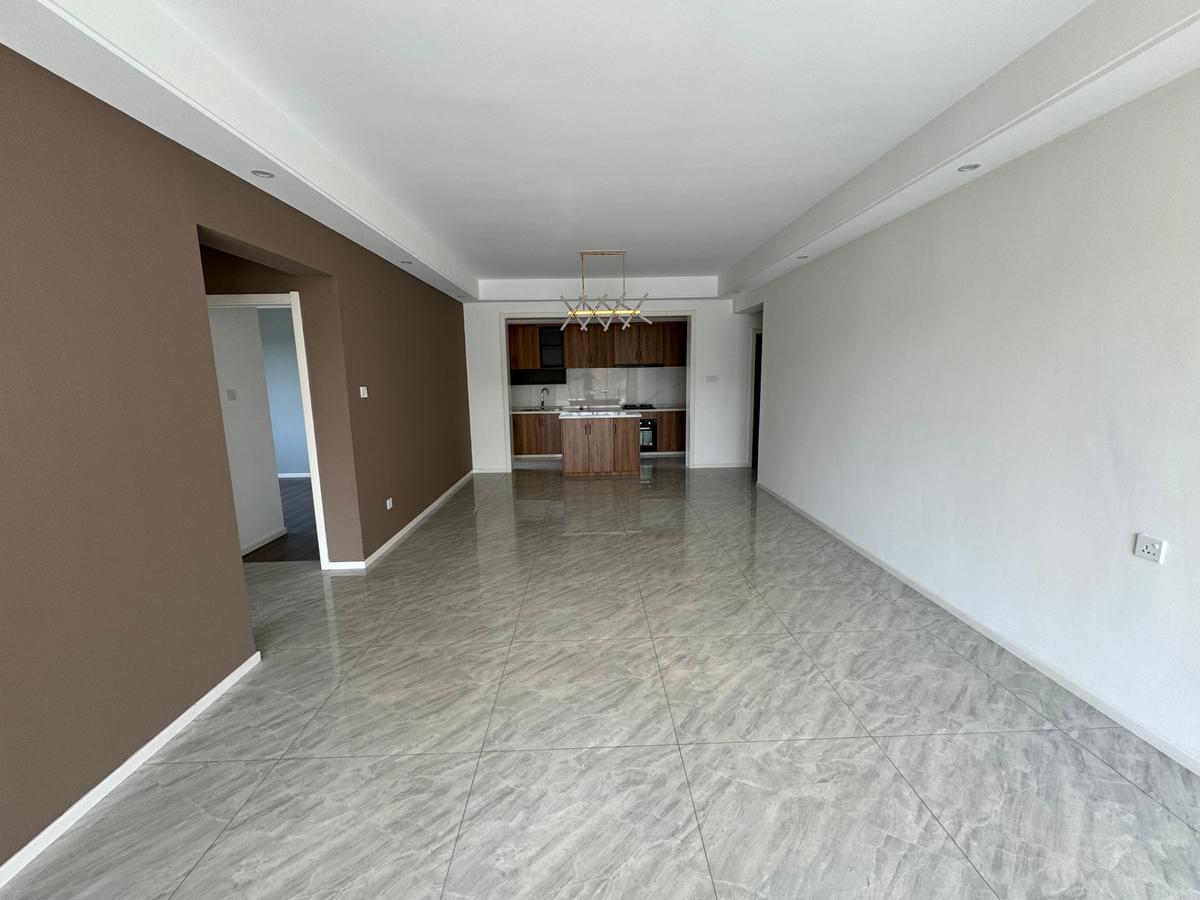 2 Bed Apartment with En Suite in Kilimani - 6