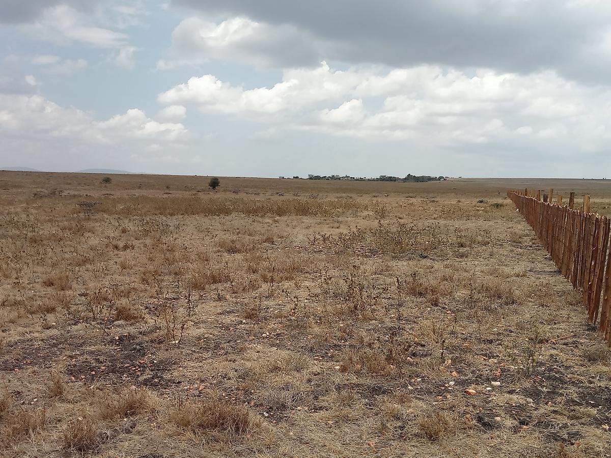 Commercial Land at Konza - Malili - 1