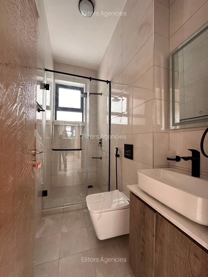 2 Bed Apartment with En Suite at Brookside Drive - 15