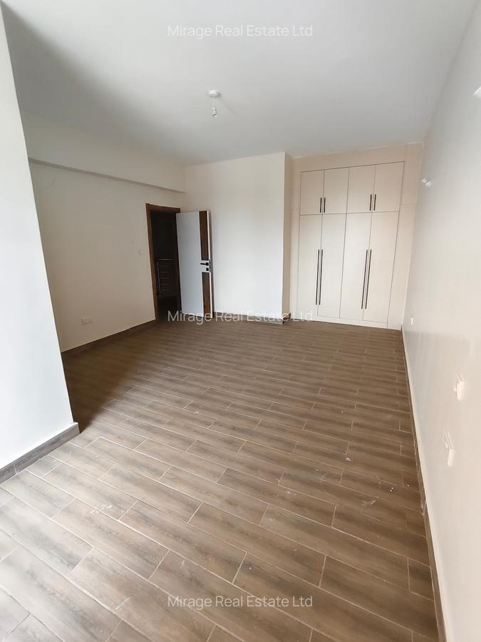 5 Bed Apartment with Staff Quarters in Parklands - 6