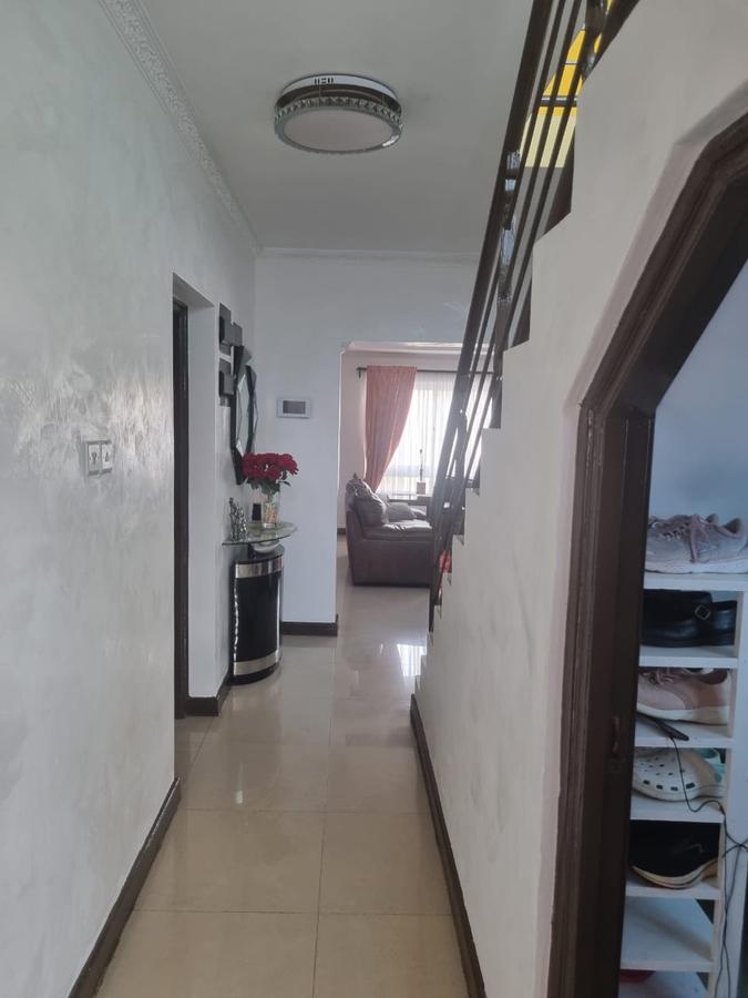 4 Bed Townhouse with En Suite in Langata - 6