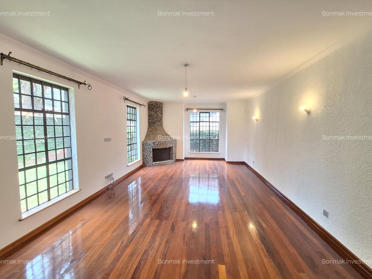 4 Bed Townhouse with En Suite at Peponi Road. - 7