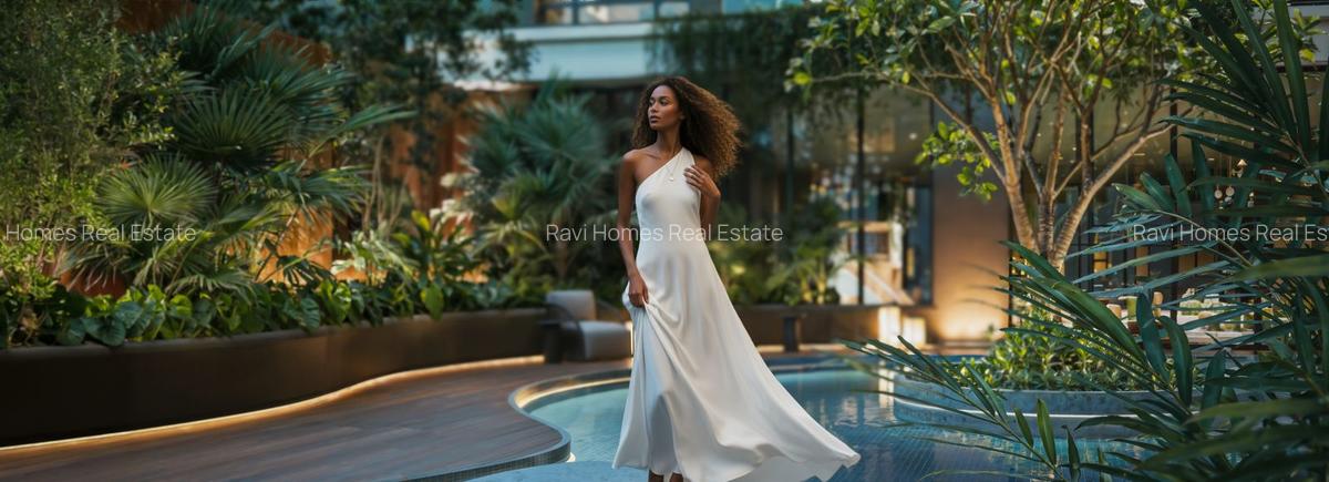 1 Bed Apartment with En Suite at Kilimani Along Argwings Kodhek Road - 15