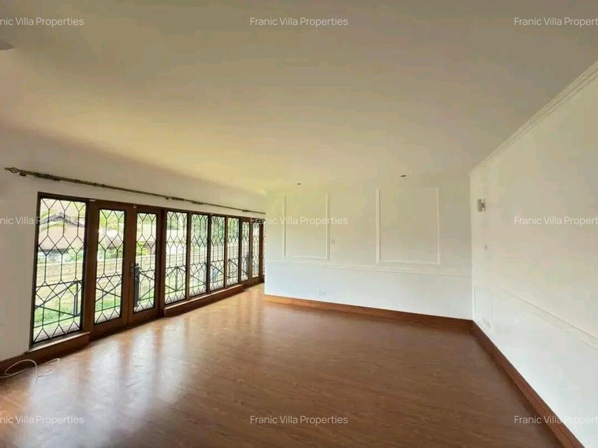 5 Bed House with En Suite at Gigiri - 17