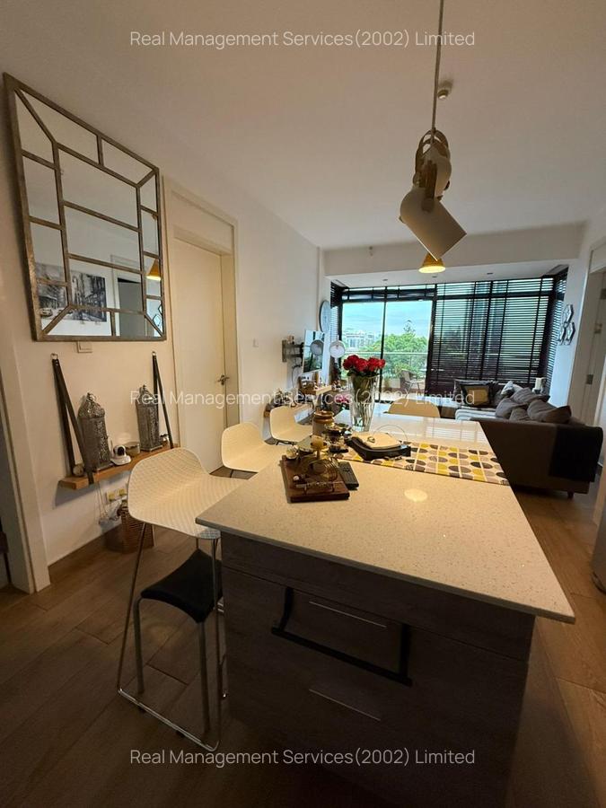 2 Bed Apartment with En Suite in Westlands Area - 3