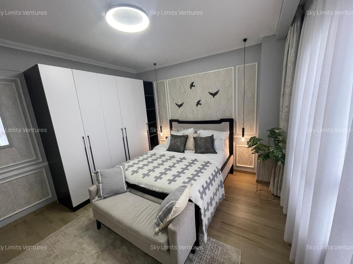 2 Bed Apartment with En Suite in Rhapta Road - 20