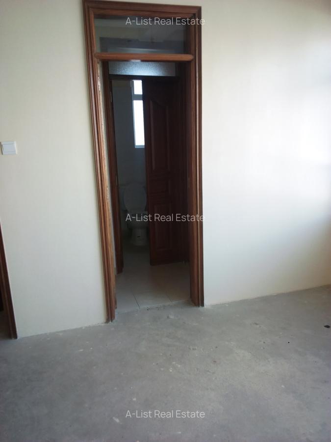 900 ft² Office with Service Charge Included at Ngara - 19